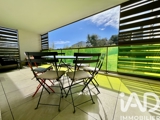 Vente  Appartement T3  de 71 m² à Saint Raphaël 374 000 euros