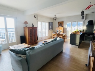 Vente  Appartement F4  de 80 m² à Toulon 420 000 euros
