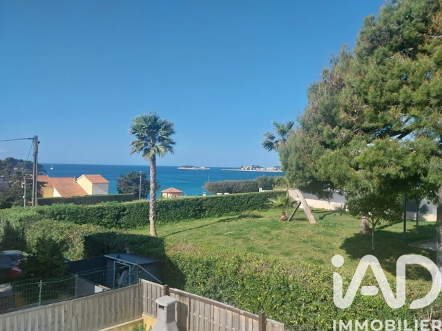 Vente  Maison de 140 m² à Sanary 750 000 euros Réf: SFN-1914911