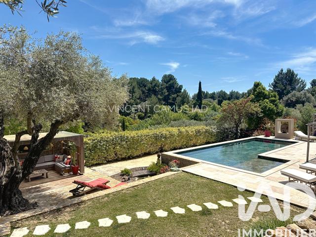 Vente  Maison de 221 m² à Sanary 2 090 000 euros Réf: SFN-1975684