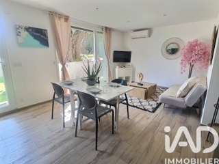 Vente  Appartement F4  de 74 m² à Sanary 499 000 euros