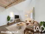 Vente  Appartement F3  de 62 m² à Fayence 203 000 euros