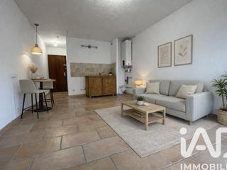Vente  Studio de 30 m² à Six-Fours 139 000 euros