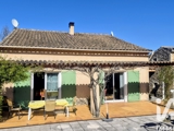 Vente  Maison de 138 m² à Montmeyan 388 500 euros