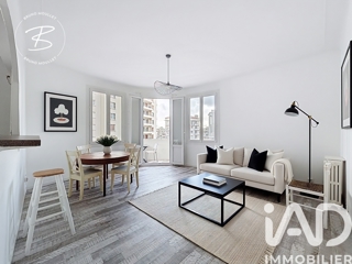 Vente  Appartement T3  de 78 m² à Toulon 178 500 euros