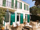 Vente  Maison de 136 m² à Toulon 620 000 euros