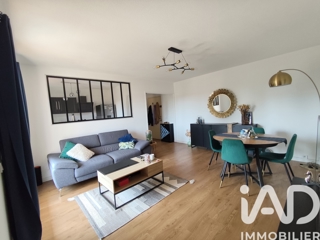 Vente  Appartement F2  de 48 m² à Toulon 189 000 euros