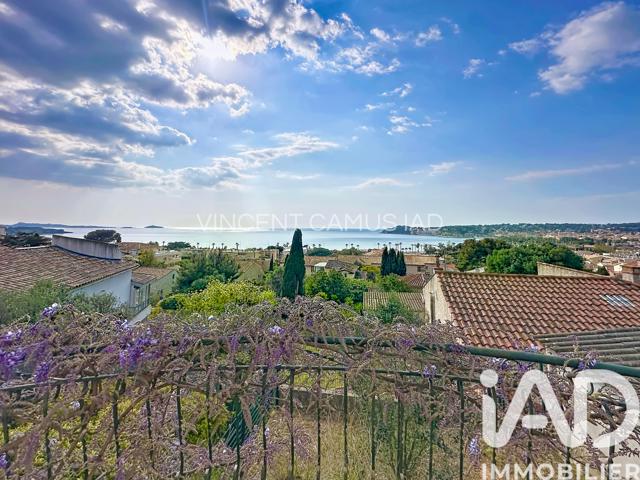 Vente  Maison de 130 m² à Six-Fours 1 250 000 euros Réf: SFN-1974361