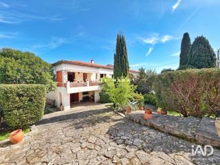 Vente  Maison de 159 m² à La Seyne 385 000 euros Réf: SFN-1969056