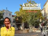 Vente  Local commercial de 49 m² au Beausset 31 000 euros