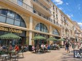 Vente  Local commercial de 23 m² à Hyères 44 000 euros