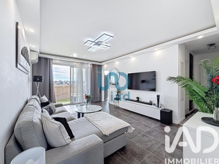 Vente  Appartement F4  de 73 m² à Toulon 285 000 euros