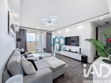 Vente  Appartement F4  de 73 m² à Toulon 285 000 euros