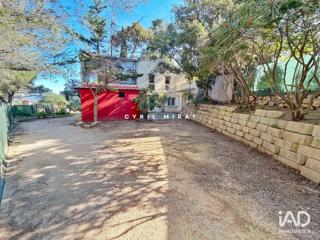 Vente  Maison de 169 m² à La Seyne 459 000 euros Réf: SFN-1969070