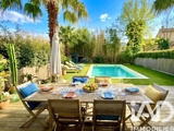 Vente  Maison de 83 m² à Cogolin 580 000 euros