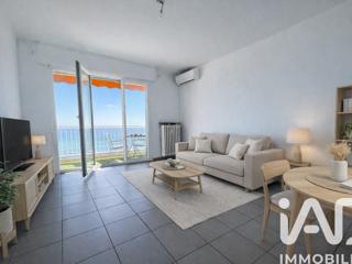 Vente  Appartement T3  de 60 m² à La Seyne 444 000 euros Réf: SFN-1973637