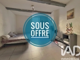 Vente  Studio de 34 m² à La Seyne 69 000 euros