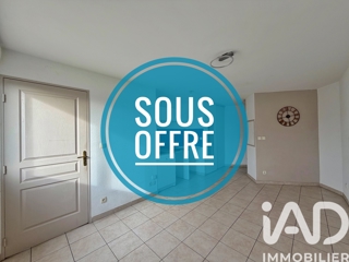 Vente  Studio de 23 m² à Toulon 80 000 euros