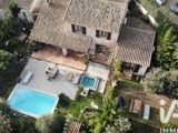 Vente  Maison de 140 m² à Gassin 980 000 euros