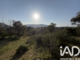 Vente  Terrain de 13927 m² à Bagnols en Forêt 250 000 euros