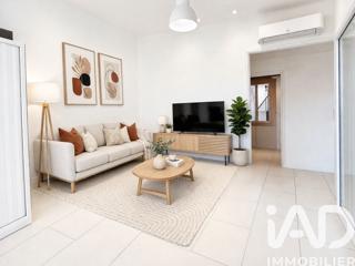 Vente  Appartement T4  de 70 m² à Toulon 155 000 euros
