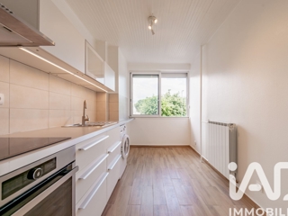 Vente  Appartement F2  de 49 m² à Toulon 165 000 euros