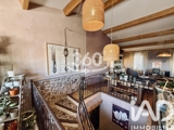 Vente  Maison de 177 m² à Puget Ville 400 000 euros