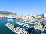 Vente  Appartement T3  de 71 m² à Toulon 249 000 euros