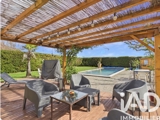 Vente  Maison de 140 m² à Fayence 547 000 euros