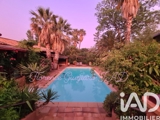 Vente  Maison de 365 m² à La Cadière d'Azur 1 680 000 euros
