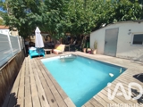Vente  Maison de 45 m² à Toulon 270 000 euros
