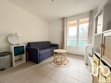 Vente  Studio de 17 m² à Bormes les Mimosas 106 000 euros