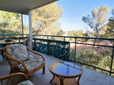 Vente  Appartement T3  de 73 m² à Saint Raphaël 449 000 euros