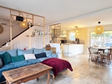 Vente  Maison de 90 m² à La Crau 415 000 euros