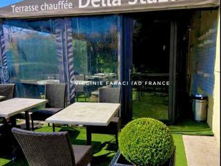 Vente  Local commercial de 27 m² à Bandol 149 000 euros Réf: SFN-1977513