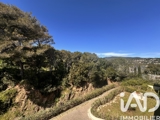 Vente  Appartement T2  de 30 m² à Cavalaire sur Mer 230 000 euros