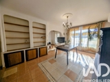 Vente  Appartement F4  de 72 m² à Cogolin 245 000 euros