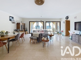 Vente  Appartement F3  de 114 m² à Sanary 950 000 euros