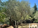 Vente  Terrain de 800 m² à Signes 168 000 euros