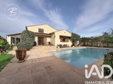 Vente  Maison de 225 m² à Six-Fours 989 000 euros