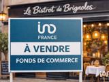 Vente  Local commercial de 70 m² à Brignoles 39 000 euros