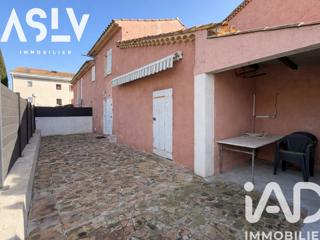 Vente  Maison de 50 m² à La Seyne 249 000 euros Réf: SFN-1980299