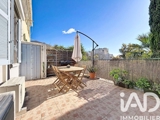 Vente  Appartement F5  de 123 m² à Hyères 387 000 euros