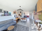Vente  Appartement T3  de 68 m² à Toulon 249 000 euros