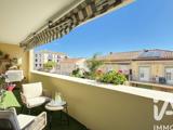 Vente  Appartement F3  de 85 m² à Sanary 590 000 euros