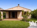 Vente  Maison de 70 m² à Hyères 428 000 euros