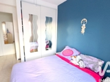 Vente  Appartement T2  de 52 m² à Toulon 165 000 euros