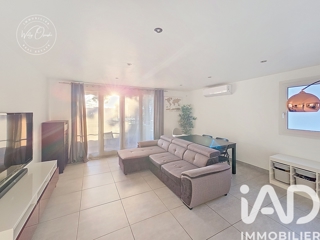 Vente  Appartement F3  de 80 m² à Toulon 265 000 euros