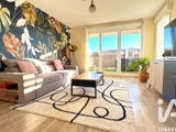 Vente  Appartement T3  de 67 m² à Puget sur Argens 293 000 euros