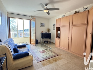Vente  Studio de 37 m² à Sanary 185 000 euros
